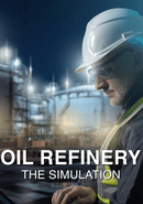 Oil Refinery: The Simulation