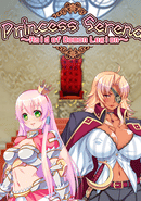 Princess Serena ~Raid of Demon Legion~