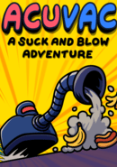 ACUVAC: A Suck And Blow Adventure