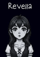 Revella poster