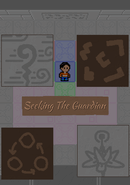 Seeking the Guardian