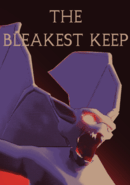 The Bleakest Keep poster