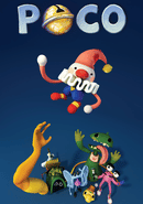 Poco poster