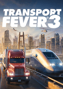Transport Fever 3 poster