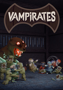 Vampirates poster