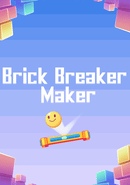 Brick Breaker Maker