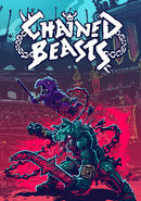 Chained Beasts poster