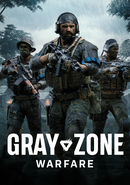 Gray Zone Warfare