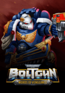 Warhammer 40,000: Boltgun – Words of Vengeance