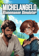 Michelangelo: Stonemason Simulator