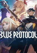 Blue Protocol