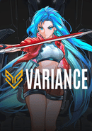 Variance poster