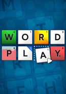 Word Play poster