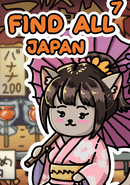 Find All 7: Japan