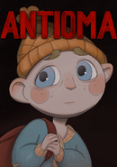 Antioma poster