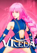 Vheda poster