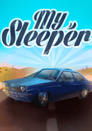 My Sleeper poster
