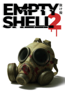 Empty Shell 2 poster