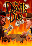 The Devil's Due poster
