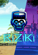 Riziki poster
