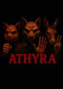 Athyra: Rock, Paper, Scissors