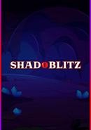 Shadoblitz poster