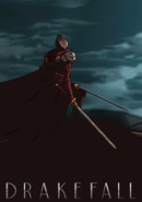 Drakefall poster