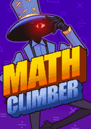 Math Climber poster