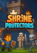Shrine Protectors poster