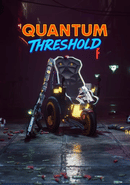 Quantum Threshold poster