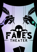Fate’s Theater poster