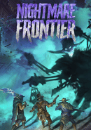 Nightmare Frontier poster
