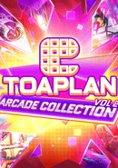 Toaplan Arcade Collection Vol. 2