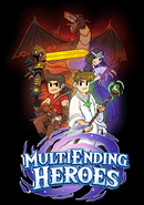 MultiEnding Heroes