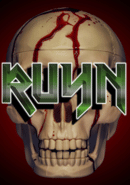 Ruyn HD poster