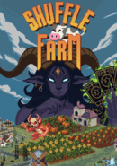 Shuffle Farm poster