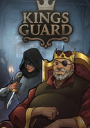 King's Guard poster
