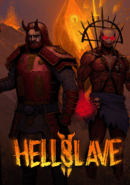 HellSlave II: Judgment of the Archon poster