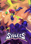 Sydless poster