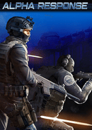 Alpha Response poster
