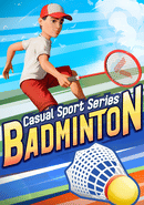 Casual Sport Series: Badminton
