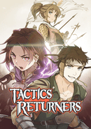 Tactics Returners