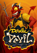 Doodle Devil