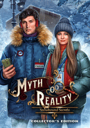 Myth or Reality: Snowbound Secrets - Collector's Edition