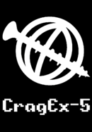 CragEx-5 poster
