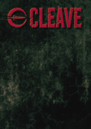 Cleave poster
