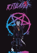 RitualRX poster