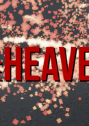 The Heaven poster