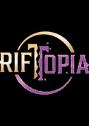 Riftopia poster