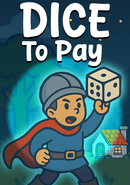 Dice to Pay poster